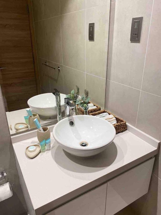 Promo I Sea View I 1 Bedroom Apartment I Studio One Tower I Dubai Marina Екстер'єр фото
