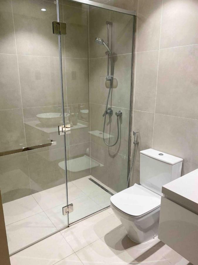 Promo I Sea View I 1 Bedroom Apartment I Studio One Tower I Dubai Marina Екстер'єр фото